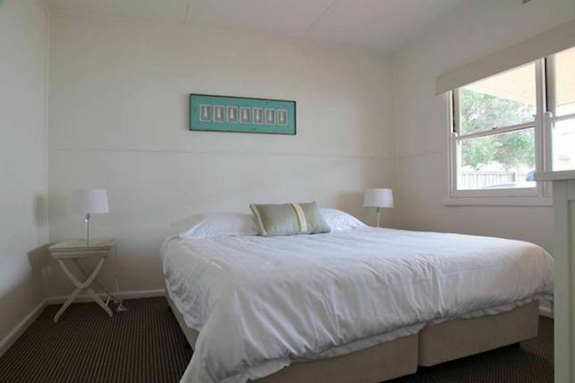 Sorrento Beach Cottages 2 Εξωτερικό φωτογραφία