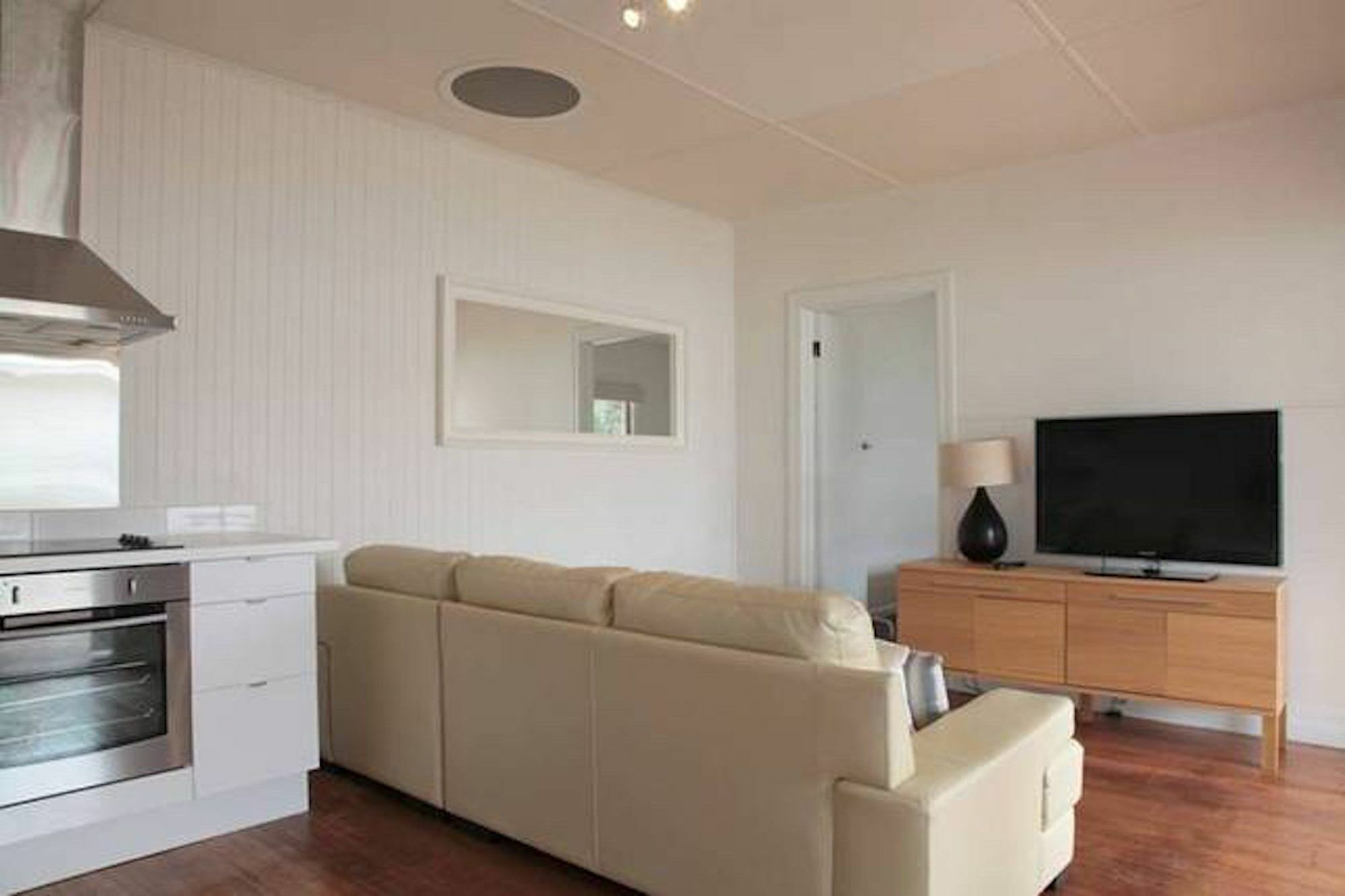 Sorrento Beach Cottages 2 Εξωτερικό φωτογραφία