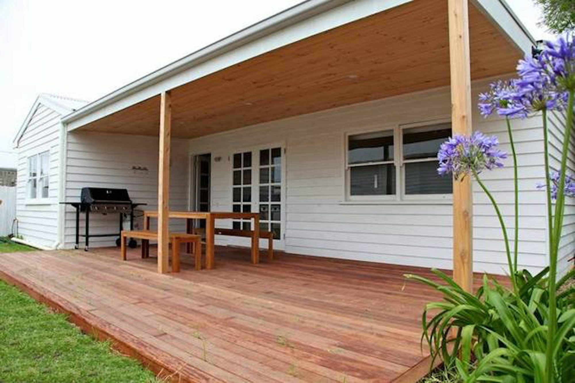 Sorrento Beach Cottages 2 Εξωτερικό φωτογραφία